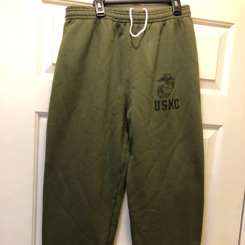 Authentic Marine Sweat Pants